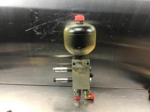 Liebherr Bloque HBGV